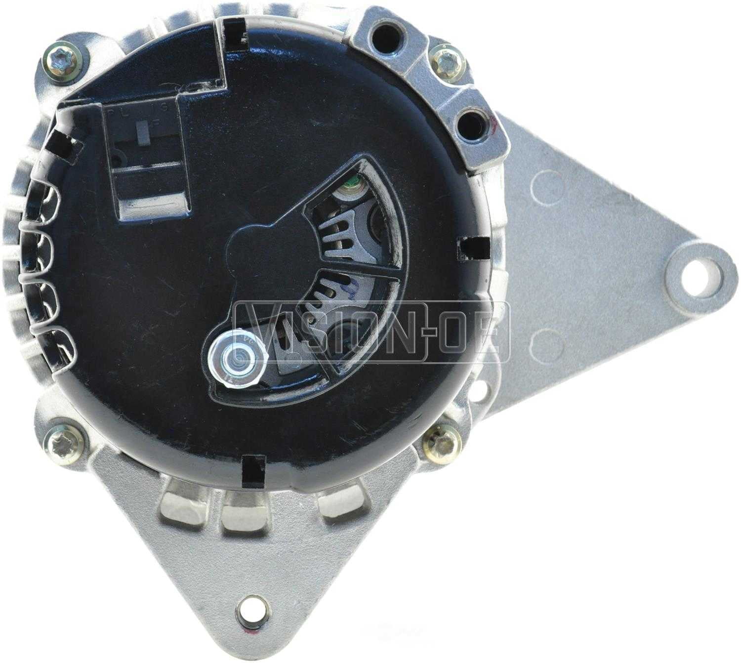 Vision OE N8272-11 New Alternator