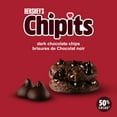 thumbnail image 3 of Brisures de chocolat noir DARK HERSHEY'S CHIPITS, 225 g, 3 of 7