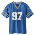 thumbnail image 3 of NFL Boys Detroit Lions Jersey - Aidan Hutchinson XS-XXL, 3 of 3
