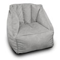 thumbnail image 1 of Lounge & Co Mini Valley Chair Grey, 1 of 1