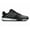 BLACK/WHITE/HIGH-RISE, variant on Hypercourt Express 2 Men’s Tennis Shoes, Lightweight and Breathable Court Sneakers for Tennis, Pickleball & Training