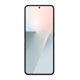 thumbnail image 3 of Funda de silicona para Samsung Galaxy Z Flip7 FE, color blanco, 3 of 6