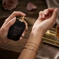 thumbnail image 6 of KAYALI Oudgasm Rose OUD 16 Eau de Parfum Intense, Floral-woody Fragrance, Long-lasting Layering Perfume Spray, Luxury Scent, Signature Diamond-Shaped Bottle, 1.7 fl oz, 6 of 7