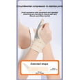thumbnail image 2 of Thin Thumb Wrist Support Bracket, Wrist Strap, Wrist Guard, Relieve Wrist Pain And Keep Warm, 2 of 5