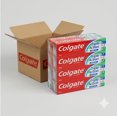 thumbnail image 3 of COLGATE Toothpaste 70G Triple Action Original Mint 12/Pack, 3 of 6