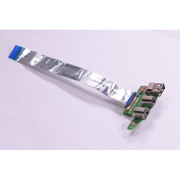 60-N8DI01002-F02 Asus I/ O Usb Board K55VD-DB51 u57a-bbl4 K55A U57A-BBL4