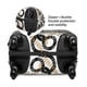 thumbnail image 2 of Balery Snake Funda de equipaje, fundas para maletas, elástica, lavable, protector de maletas, compatible con maletas de 18 a 32 pulgadas-Large, 2 of 7