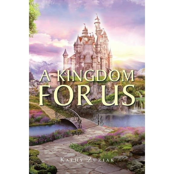 A Kingdom for Us, (Paperback)