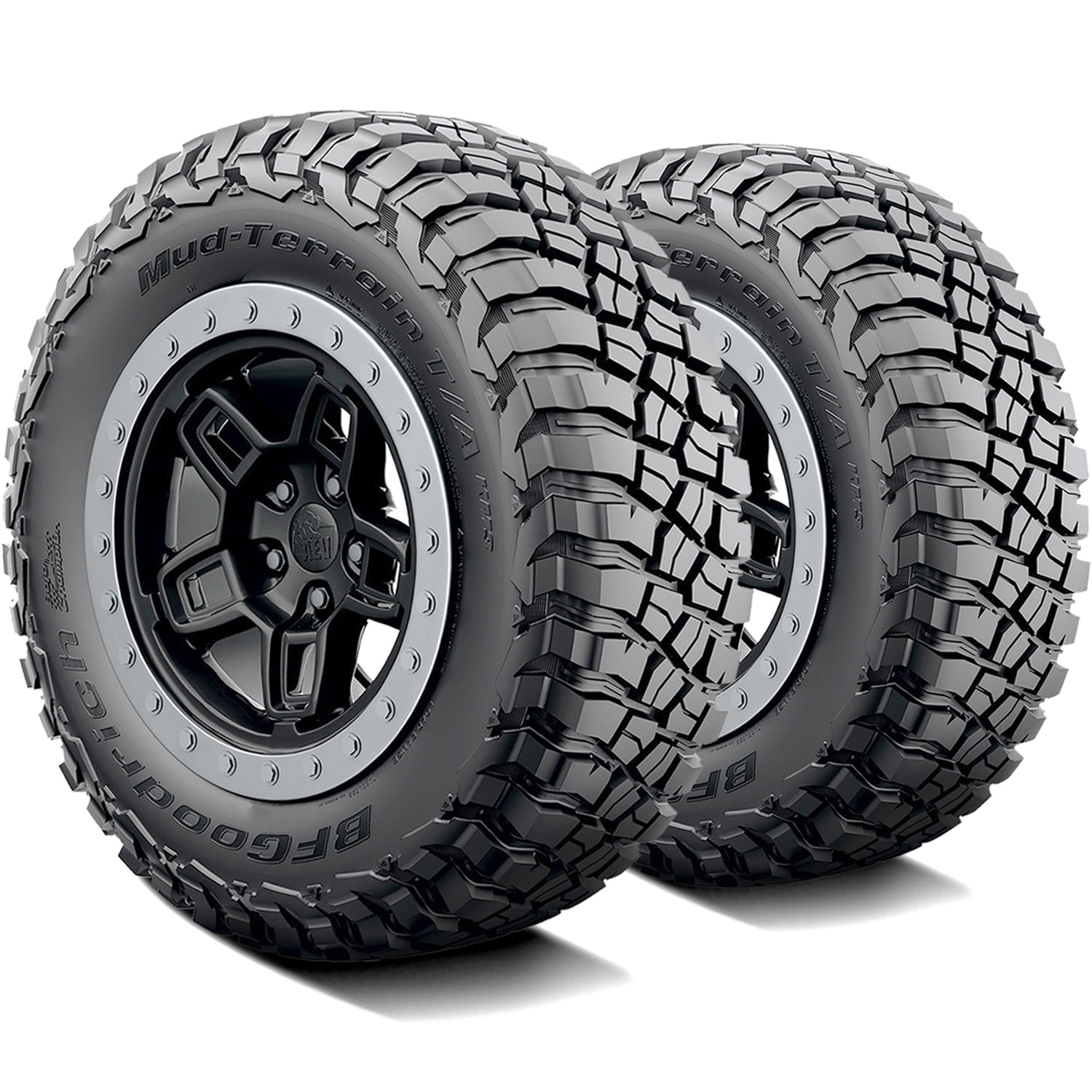 BFGoodrich Rugged Mud-Terrain T/A KM3 UTV All Terrain, 32X10R15