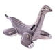 thumbnail image 1 of Flotador Montable Dinosaurio Inflable Alberca Niños, 1 of 4