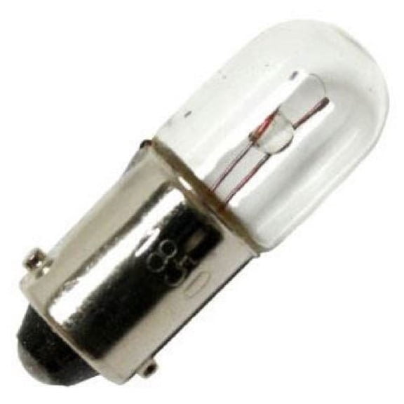 #1850 Automotive Incandescent Bulbs (1 per pack)
