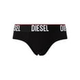 thumbnail image 2 of Diesel 3 Pack Andre Briefs, Multicoloured, 2 of 9