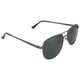 thumbnail image 2 of LENTES DE SOL TOMMY HILFIGER EYEWEAR OM633 X62095 GRIS, 2 of 4
