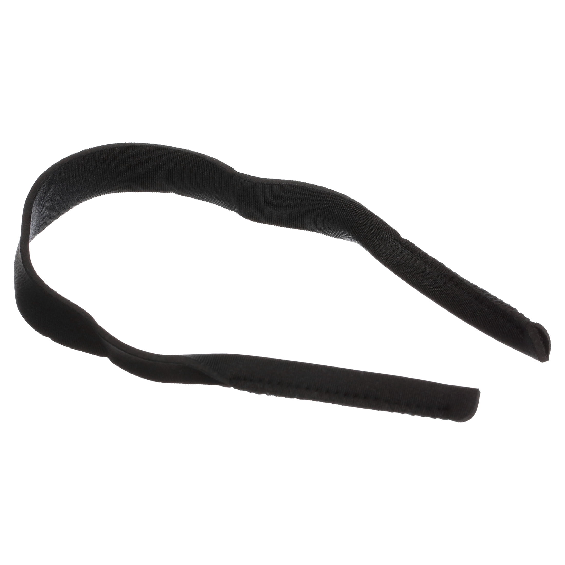 Croakies Original Eyewear Retainer, Black, 1 Count