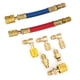 thumbnail image 4 of Conexión Apretada Multiusos ANGGREK Adaptador de Aire Acondicionado M, 4 of 8