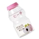 thumbnail image 3 of Botella para beber,Vasos de plástico para niños,reutilizables,sin BPA,a prueba de fugas,Vaso de agua para niños con jarra de agua de 480 ml,Botella de agua para deportes al aire, 3 of 8