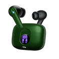 thumbnail image 1 of Audífonos Inalámbricos Belug Bluetooth verde, 1 of 4