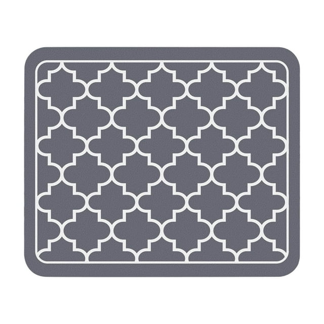 Meitianfacai Diatomaceous Earth Coffee Machine Mat Draining Mat Thermal Insulation Mat Tea