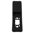 thumbnail image 3 of Remote Control Cover, Washable TV Remote Case With Lanyard For TV Black, 3 of 8