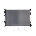 thumbnail image 4 of TYC Radiator., 4 of 4
