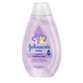 thumbnail image 5 of Johnson's Baby Bedtime Baby Moisture Wash with Soothing Aromas, 13.6 fl. oz, 5 of 9