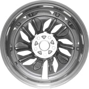17 inch Aluminum Wheel Rim for 2018-2021 Honda Accord 5 Lug Tire Fits R17