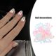 thumbnail image 3 of unbranded 200Ud Adornos Para Con De Colores Surtidos Para Manicura Femenina, 3 of 6