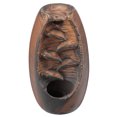thumbnail image 4 of Ceramic Waterfall Backflow Incense Burner Censer Holder Decor Gift Zen, 4 of 6