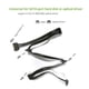thumbnail image 3 of Cable divisor de alimentación Kuymtek SATA 1 a 5 de 76 cm, 3 of 8