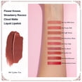 thumbnail image 2 of Crema de labios Flower Knows Strawberry Rococó Cloud Matte 3.5 ml, 2 of 8