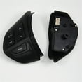 thumbnail image 5 of Furulu Steering Wheel Switch For Mitsubishi Lancer ASX L200 Outlander 8701A087,8602A008, 5 of 5