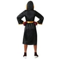thumbnail image 2 of Déguisement de Boxeur Robuste pour Femme, 2 of 2