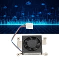 thumbnail image 3 of Ventilateur Ras Pi C, pour Refroidissement Ras Pi C CM4 Ventilateur Dédié Ras Pi C Ventilateur de Refroidissement Ras Pi C Performance de Premier Ordre, 3 of 9