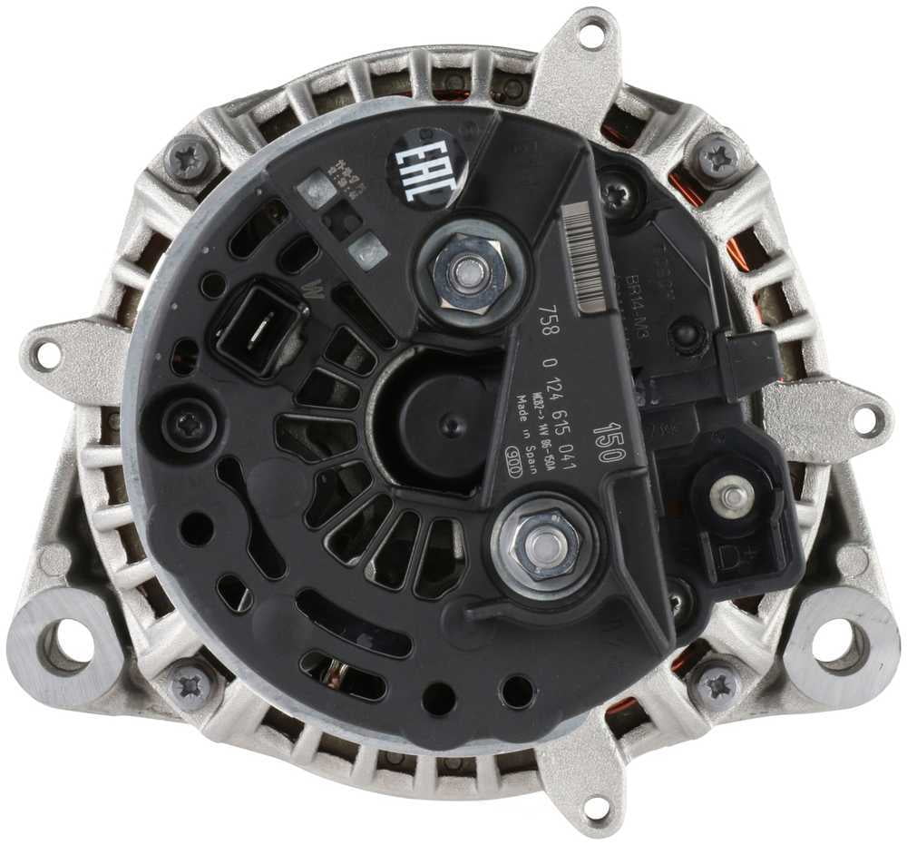 Bosch AL0824N Alternator