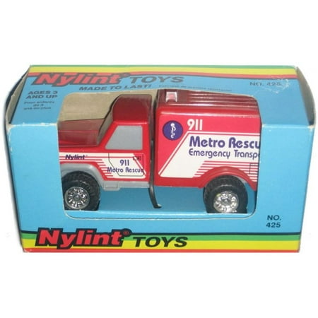 nylint car