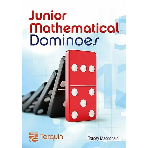 Junior Mathematical Dominoes: 36 Activities for Ages 7-11, (Paperback)