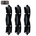 thumbnail image 3 of For Eureka Lvac Voice Nuo For Dynaking R21 Robot Vacuum Replacement Roller Brush, 3 of 5