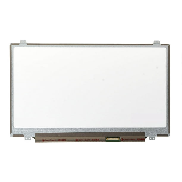 For Ibm Lenovo Thinkpad Edge E4 1141 Btu 14 0 Wxga Hd Slim Lcd Led Display Walmart Com Walmart Com