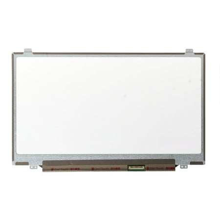 HP-Compaq PAVILION SLEEKBOOK 14-B100 SERIES 14.0" WXGA HD SLIM LCD LED Display Screen