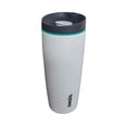 thumbnail image 3 of Vaso Para Café Owala Smoothsip Blanco 20 Oz, 3 of 4