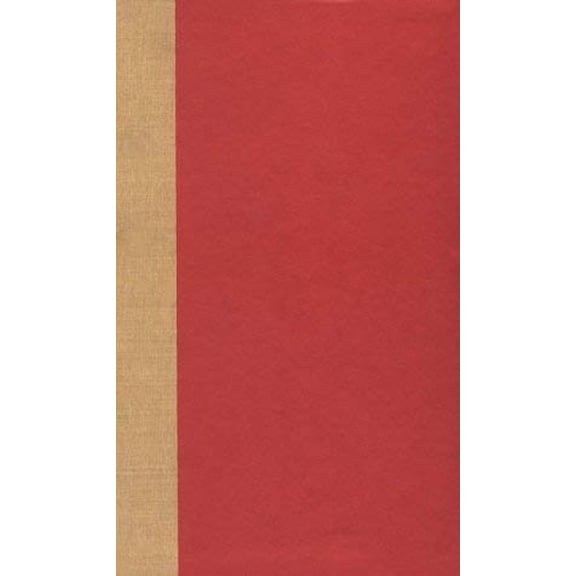Pre-Owned Commentary of Dr. Zacharias Ursinus on the Heidelberg Catechism (Hardcover) 0875524540 9780875524542