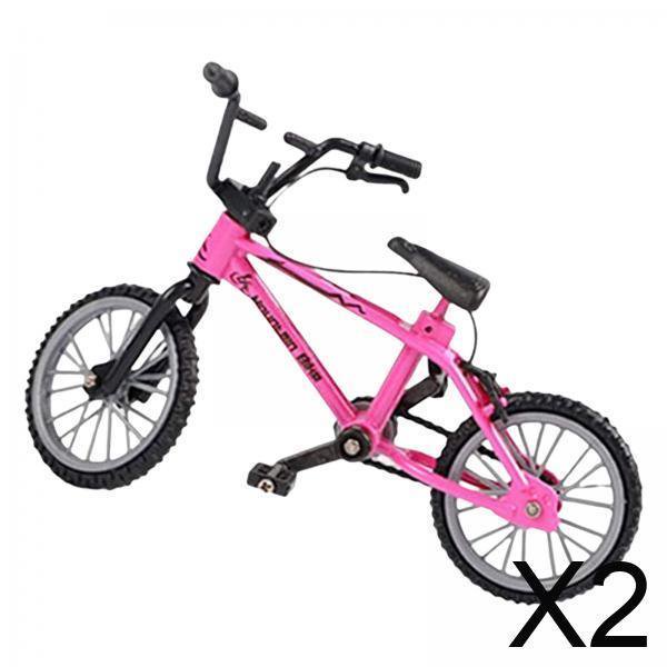 Juguetes de bicicleta de montaña,Mini modelo de bicicleta Modelo de bicicleta para montar Manualidades,Modelo de bicicleta de montaña a escala 1:18,Bicicletas de ,juguetes para