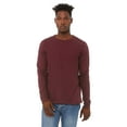 thumbnail image 1 of Bella + Canvas Unisex Jersey Long-Sleeve T-Shirt, 1 of 1
