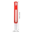 Stri Laboratory Pipette Pump Labs Instrument Plastic Pipette Pump 25ml