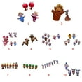 thumbnail image 2 of Xingzhi Ensemble de 6 Marionnettes à Doigts - Six Little Ducks, 2 of 8