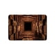 thumbnail image 2 of Felpudo con ilusión óptica 3D | Alfombrilla de baño absorbente y antideslizante | Felpudo de poliéster de 40 x 60 cm para entrada, baño y puerta, 2 of 6