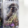 thumbnail image 1 of Figura alienígena Kokor, reina del obispo gorila mantis de Salón Escorpión, alienígenas de alcantarillado de perro de ataque facial, depredador celta SUNker, juguete, 1 of 5