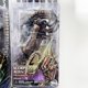 thumbnail image 1 of Figura Alien Kokor, Scorpion Salle Mantis Gorilla Bishop Queen, Face Attack Dog Sewer Aliens, SUNker Celtic Predator, Juguete zhangmengya LED, 1 of 2