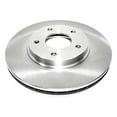 thumbnail image 2 of DuraGo Disc Brake Rotor BR34123, 2 of 3