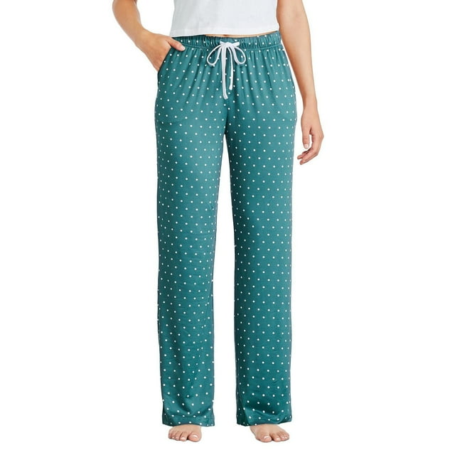 Pantalon ouvert à la jambe George pour femmes